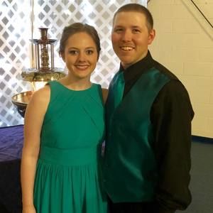 Meet your Posher, Shelley